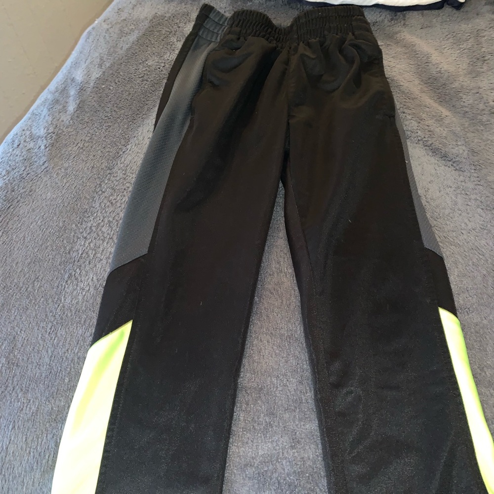 Athletic wear kids XS pants
